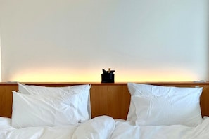 Classic Suite, Balcony, Beach View | Free WiFi