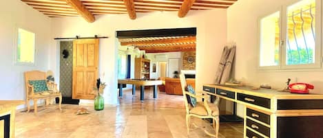Intérieur
