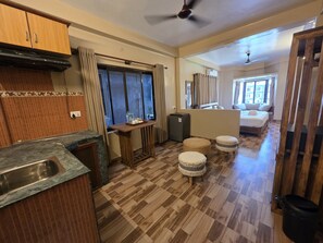Luxury Apartment, Hill View - Hotel Anaya (Pokhara)
