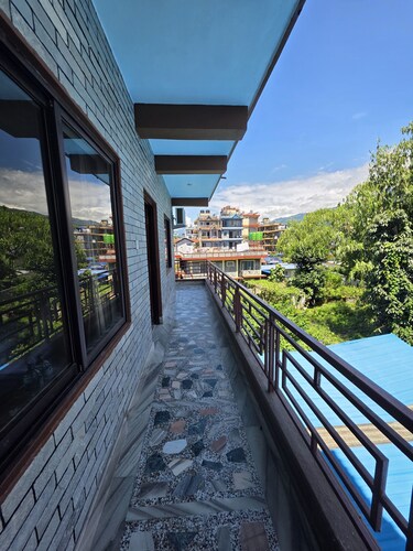 Hotel Anaya