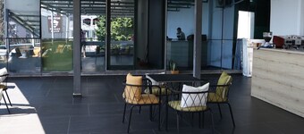 Backpacker Hostel Kruje