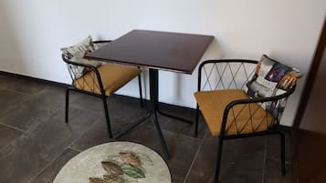 Restauration