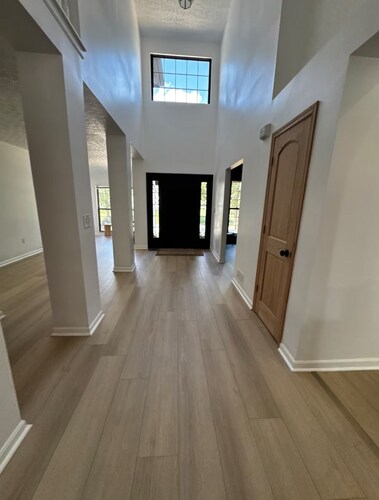 Charming 1-bedroom Private Lower Level
Powel Dublin