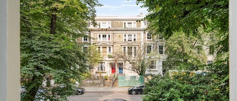 Apartment | 2 bedrooms, Internet