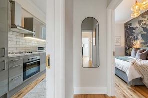 2 habitaciones y acceso a internet