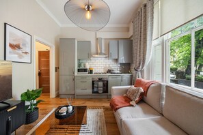 Apartment | 2 bedrooms, Internet