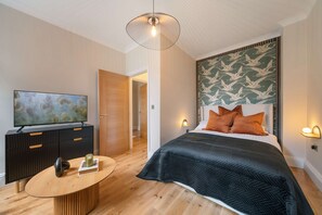 Apartment | 2 bedrooms, Internet - Stylish 2 Bedroom Notting Hill Stay (London)