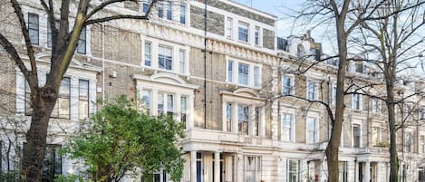 Apartment | 2 bedrooms, Internet