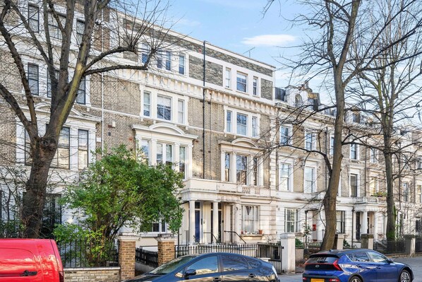 Apartment | 2 bedrooms, Internet
