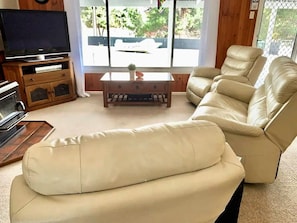 Fernseher
