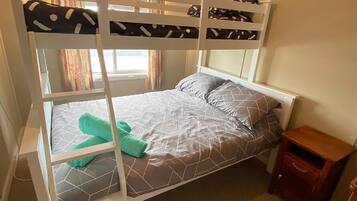 3 Schlafzimmer, kostenloses WLAN