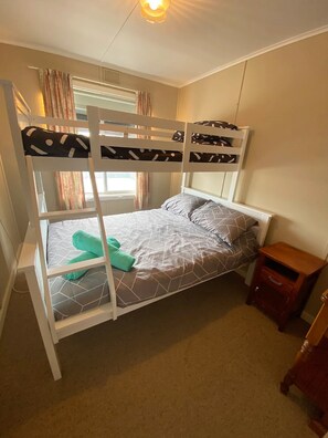3 Schlafzimmer, kostenloses WLAN