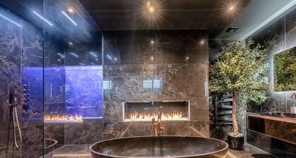 Brierley Club Hideaway: North West’s Chic 7-Star Retreat