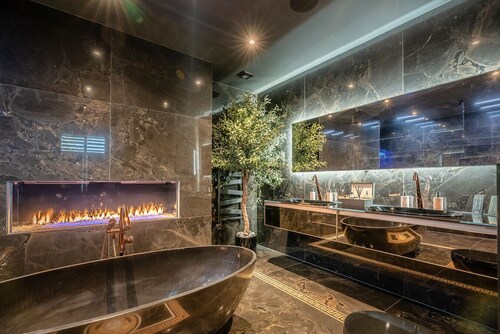 Brierley Club Hideaway: North West’s Chic 7-Star Retreat