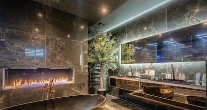 Brierley Club Hideaway: North West’s Chic 7-Star Retreat