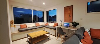3-star, single-storey house, ideal for walking in the Pays d'Iroise.