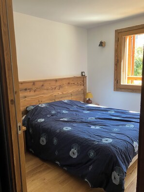 2 habitaciones y wifi 