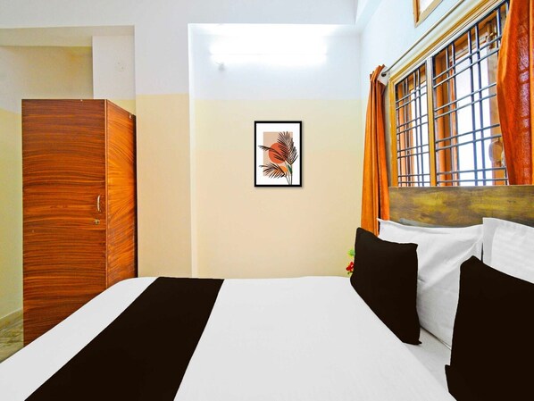 House | 1 bedroom - Super Collection O Suncity (Hyderabad)