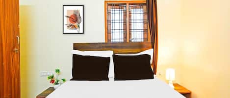 House | 1 bedroom