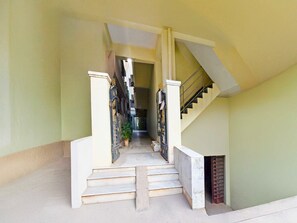 House | Reception - Super Collection O Suncity (Hyderabad)