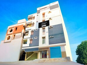 House | Exterior - Super Collection O Suncity (Hyderabad)