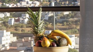 Executive Suite, Balcony, Mountain View - Aurea Hotel (Tetouan)