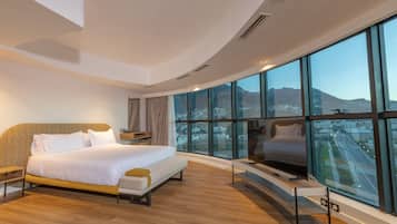 Signature Suite, Mountain View