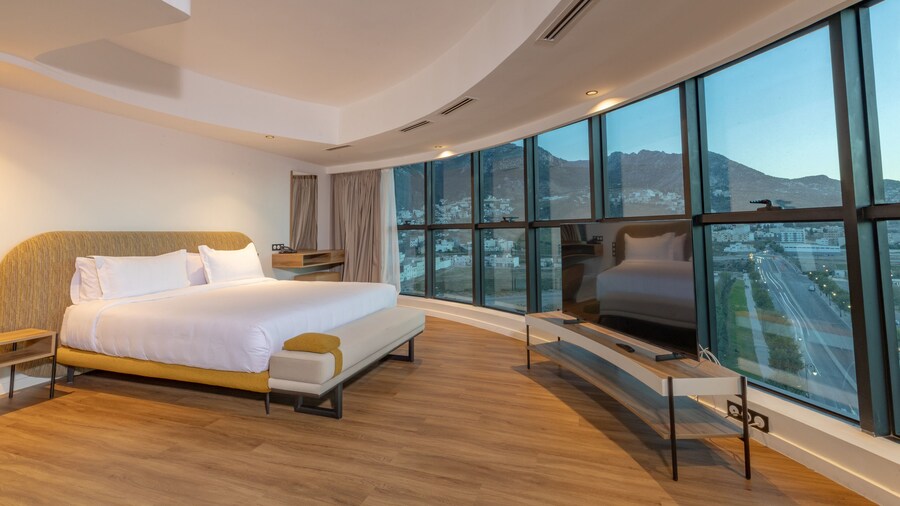 Aurea Hotel