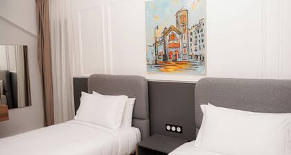 Aurea Hotel