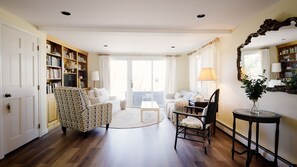 TV connectée, livres