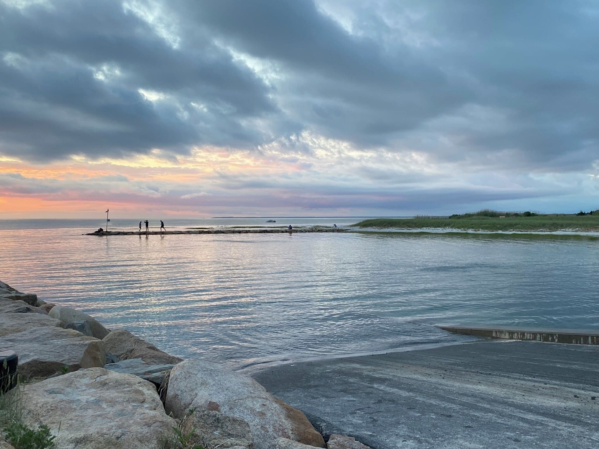 Sun loungers, beach towels