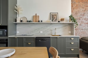 Cucina privata