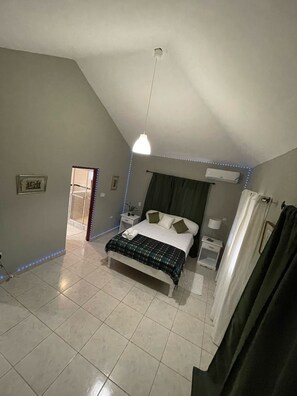 4 bedrooms, WiFi