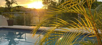 1-Bedroom Cozy Villa with AC – Negril, Jamaica