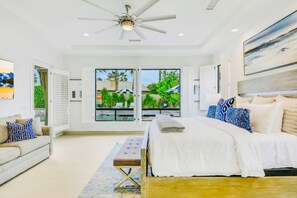 Interior - 0.4 Acre- Indio Sapphire Oasis with Game Room (Indio)