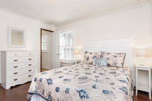 3 Schlafzimmer, Bügeleisen/Bügelbrett, kostenloses WLAN, Bettwäsche