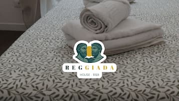 Dobbeltrom – comfort, balkong, byutsikt | Innvendig