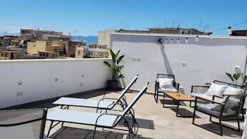 Terrazza/patio