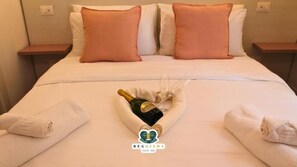 Comfort Room, Balcony, City View - RegGiada house (Reggio Calabria)