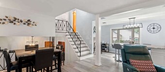 Arden Place Oasis: Private Pool & Serene Outdoor Living