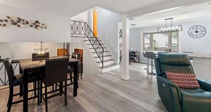 Arden Place Oasis: Private Pool & Serene Outdoor Living