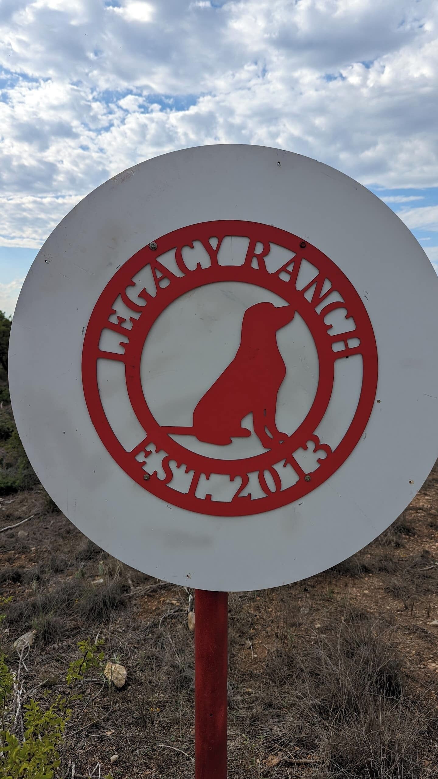 Welcome to Lazy H Retreat at Legacy Ranch