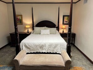 Fer et planche à repasser, lit de bébé portatif, accès au Wi-Fi (inclus)