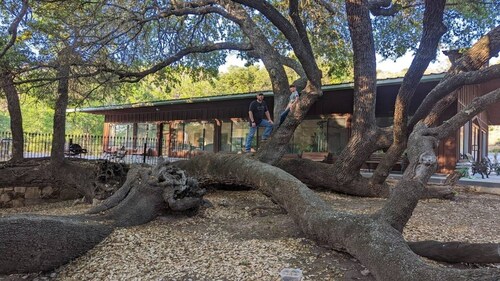 Legacy Ranch-Family Reunion Facility. Four Guest Houses, Recreation Center, & Swimming Pool