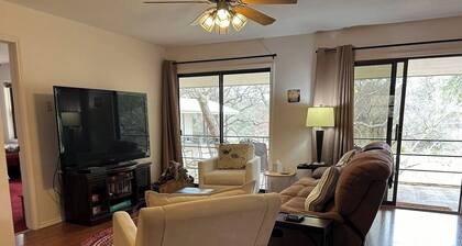 Legacy Ranch-Family Reunion Facility. Four Guest Houses, Recreation Center, & Swimming Pool