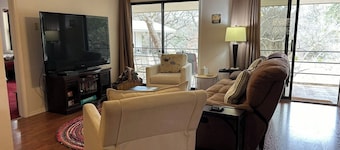 Legacy Ranch-Family Reunion Facility. Four Guest Houses, Recreation Center, & Swimming Pool