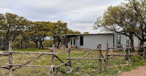 Exterior - Keep Manhattan, just give me that countryside! (Mason County)