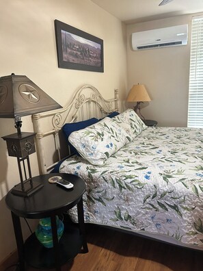 2 chambres, fer et planche Ă repasser, lit parapluie, Wi-Fi gratuit