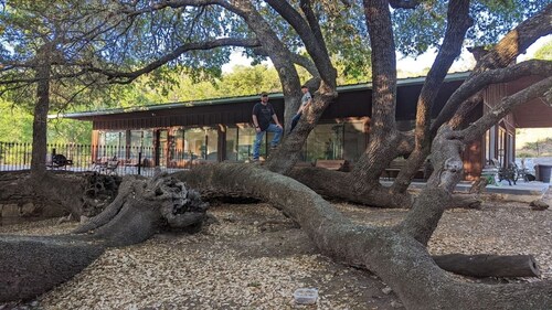 Keep Manhattan, just give me that countryside!