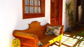 Terras